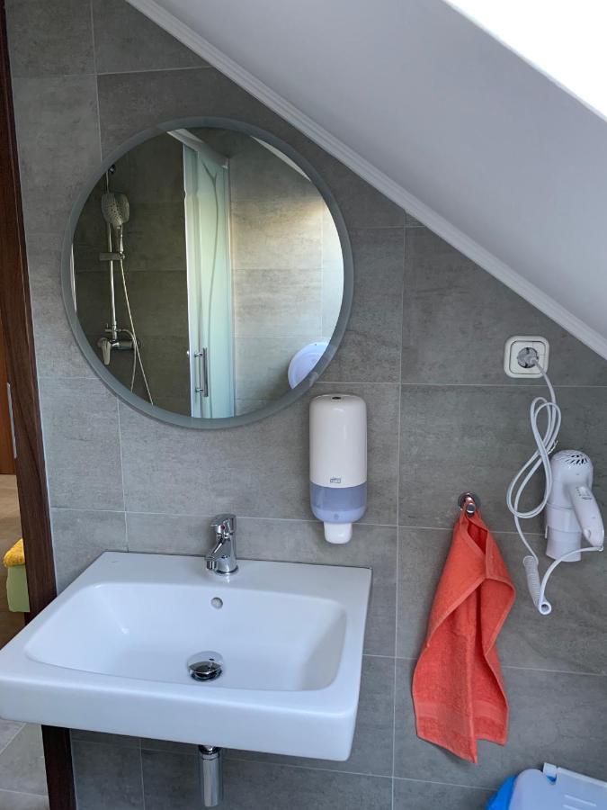 Balaton Kinizsi Apartman Σίοφοκ Εξωτερικό φωτογραφία