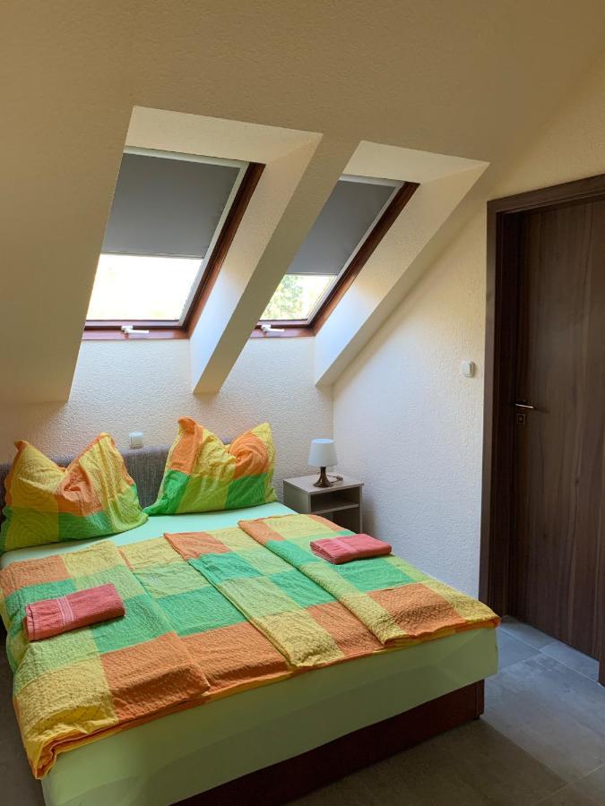 Balaton Kinizsi Apartman Σίοφοκ Εξωτερικό φωτογραφία