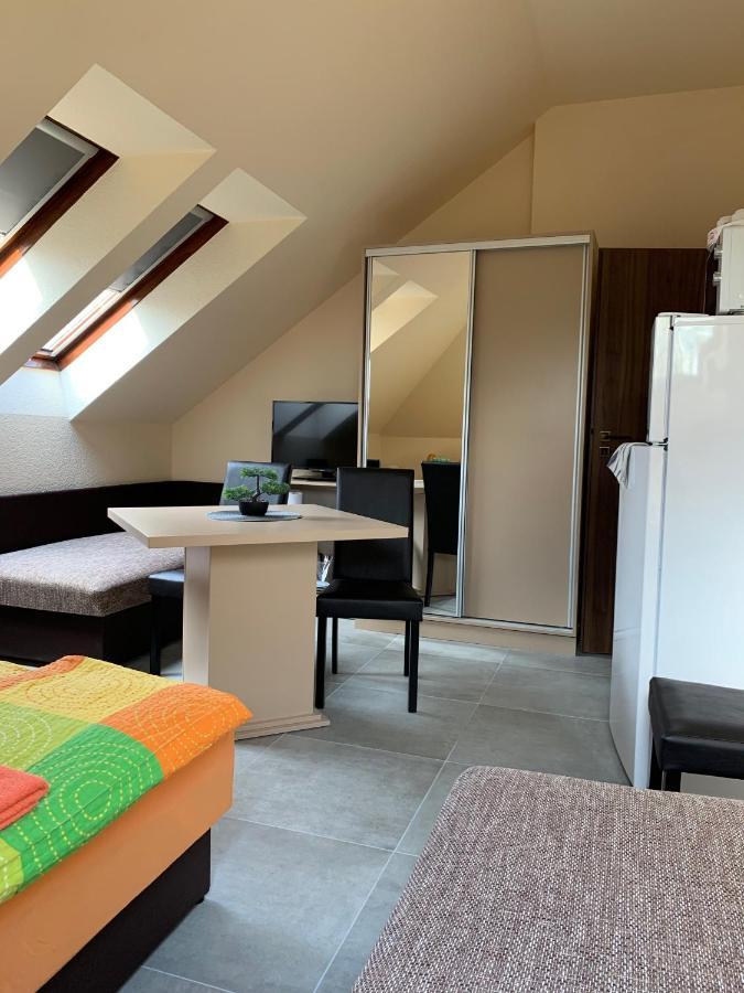 Balaton Kinizsi Apartman Σίοφοκ Εξωτερικό φωτογραφία