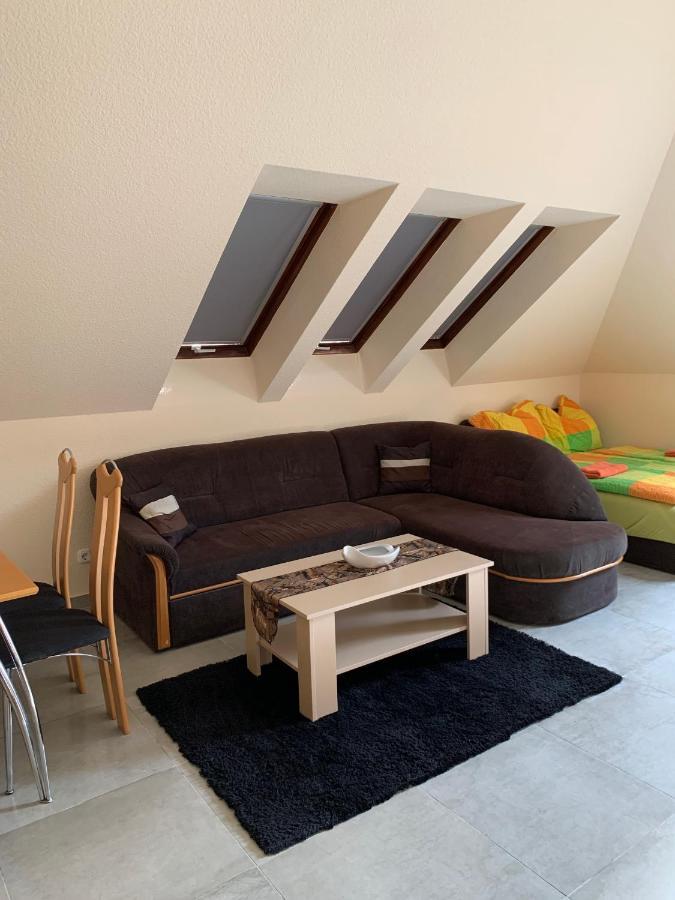 Balaton Kinizsi Apartman Σίοφοκ Εξωτερικό φωτογραφία
