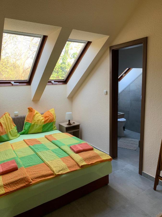 Balaton Kinizsi Apartman Σίοφοκ Εξωτερικό φωτογραφία