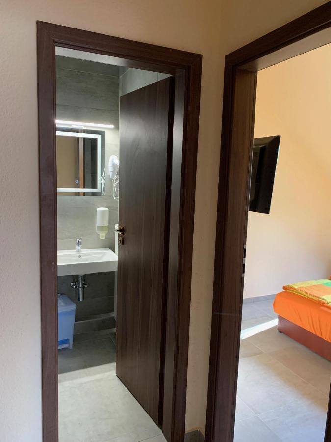Balaton Kinizsi Apartman Σίοφοκ Εξωτερικό φωτογραφία