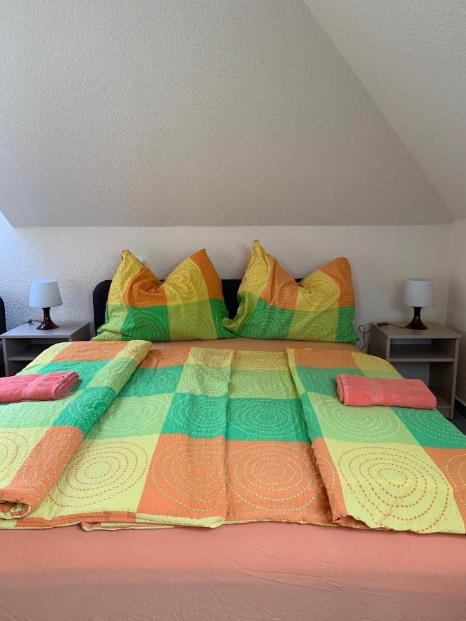 Balaton Kinizsi Apartman Σίοφοκ Εξωτερικό φωτογραφία