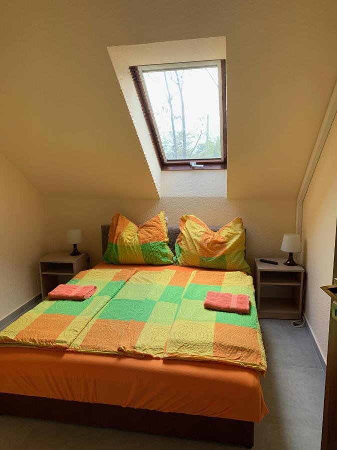 Balaton Kinizsi Apartman Σίοφοκ Εξωτερικό φωτογραφία