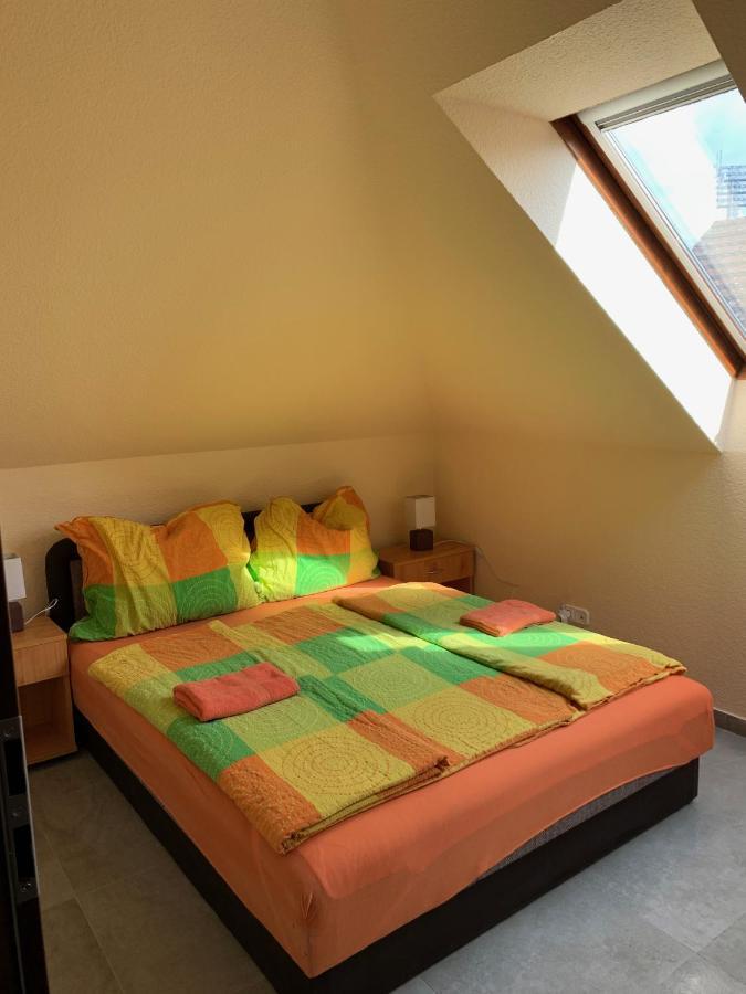 Balaton Kinizsi Apartman Σίοφοκ Εξωτερικό φωτογραφία