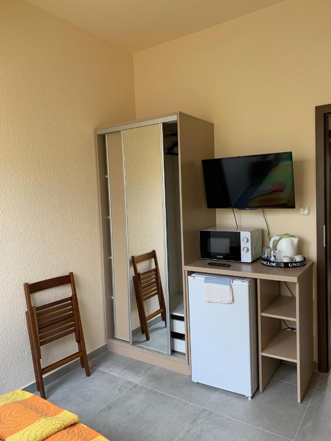 Balaton Kinizsi Apartman Σίοφοκ Εξωτερικό φωτογραφία