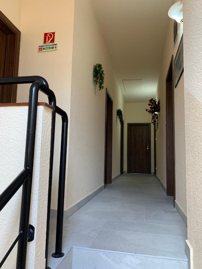 Balaton Kinizsi Apartman Σίοφοκ Εξωτερικό φωτογραφία