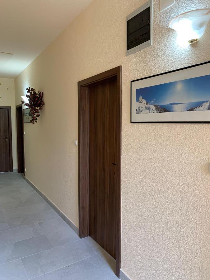 Balaton Kinizsi Apartman Σίοφοκ Εξωτερικό φωτογραφία
