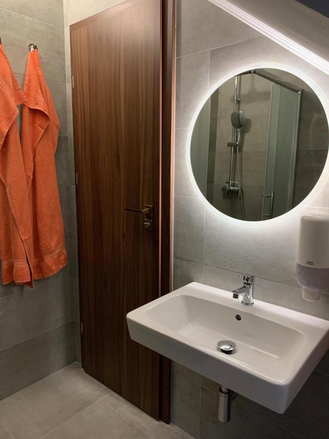 Balaton Kinizsi Apartman Σίοφοκ Εξωτερικό φωτογραφία