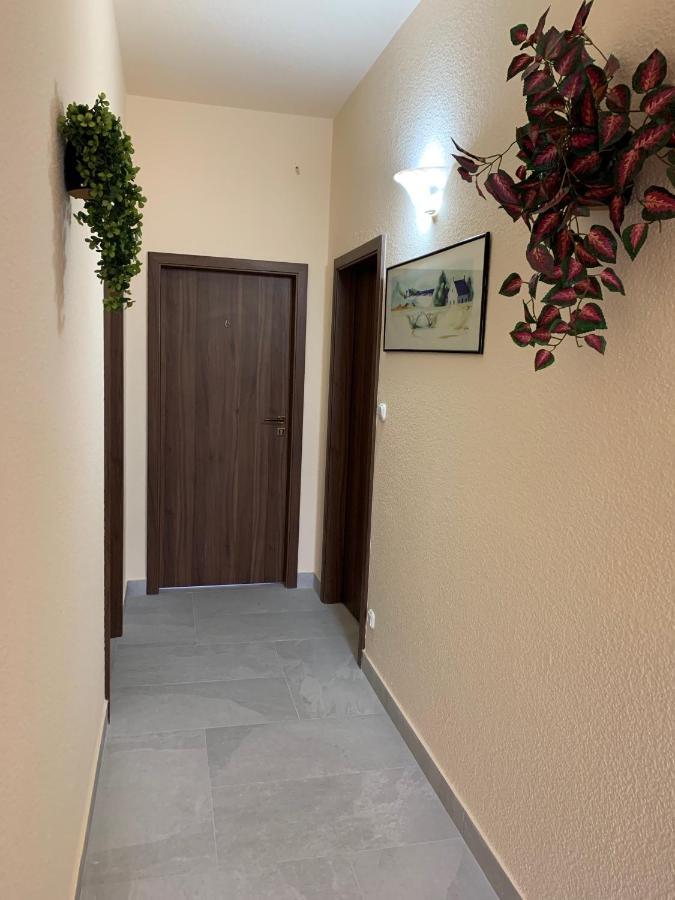 Balaton Kinizsi Apartman Σίοφοκ Εξωτερικό φωτογραφία