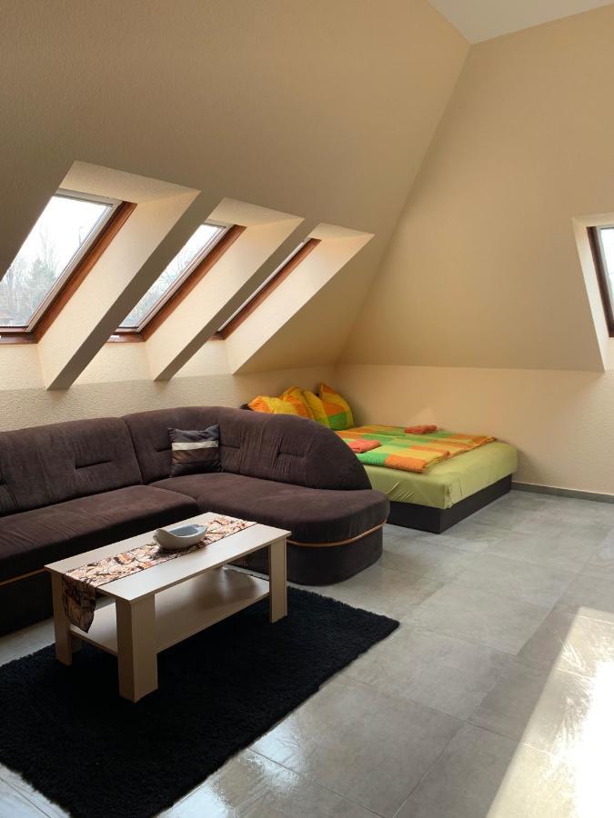 Balaton Kinizsi Apartman Σίοφοκ Εξωτερικό φωτογραφία
