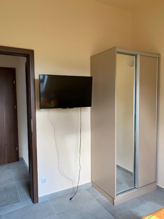 Balaton Kinizsi Apartman Σίοφοκ Εξωτερικό φωτογραφία
