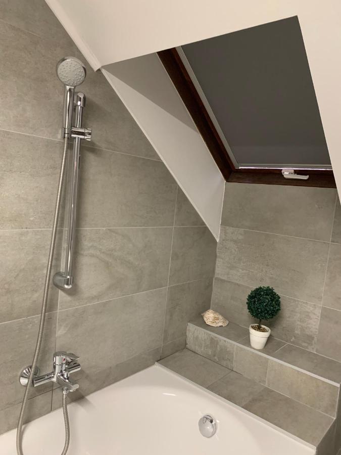 Balaton Kinizsi Apartman Σίοφοκ Εξωτερικό φωτογραφία