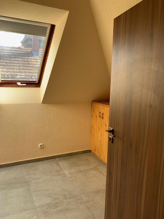 Balaton Kinizsi Apartman Σίοφοκ Εξωτερικό φωτογραφία