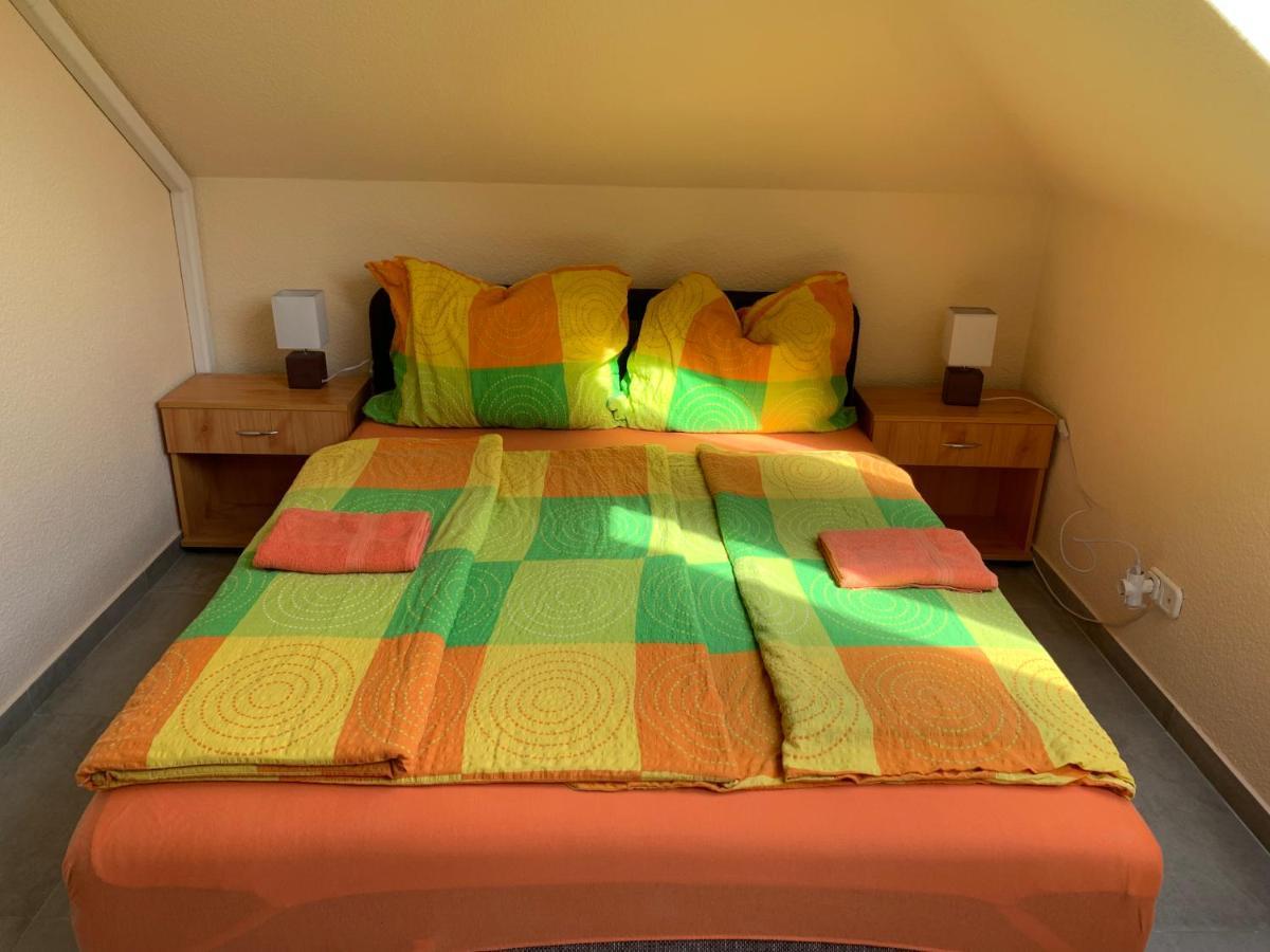 Balaton Kinizsi Apartman Σίοφοκ Εξωτερικό φωτογραφία