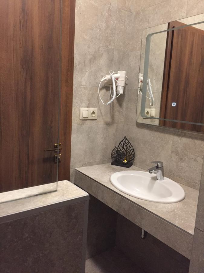 Balaton Kinizsi Apartman Σίοφοκ Εξωτερικό φωτογραφία