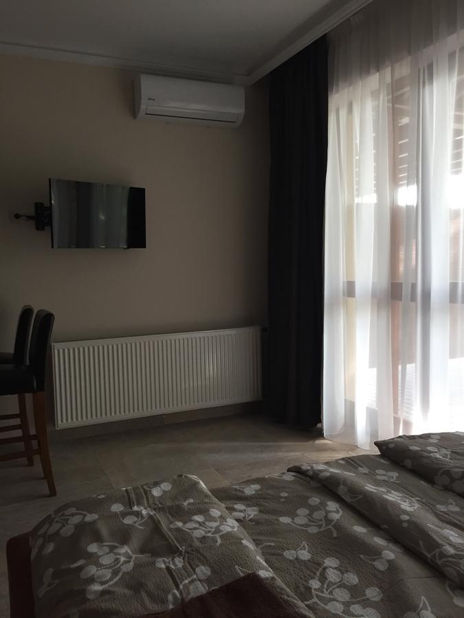 Balaton Kinizsi Apartman Σίοφοκ Εξωτερικό φωτογραφία