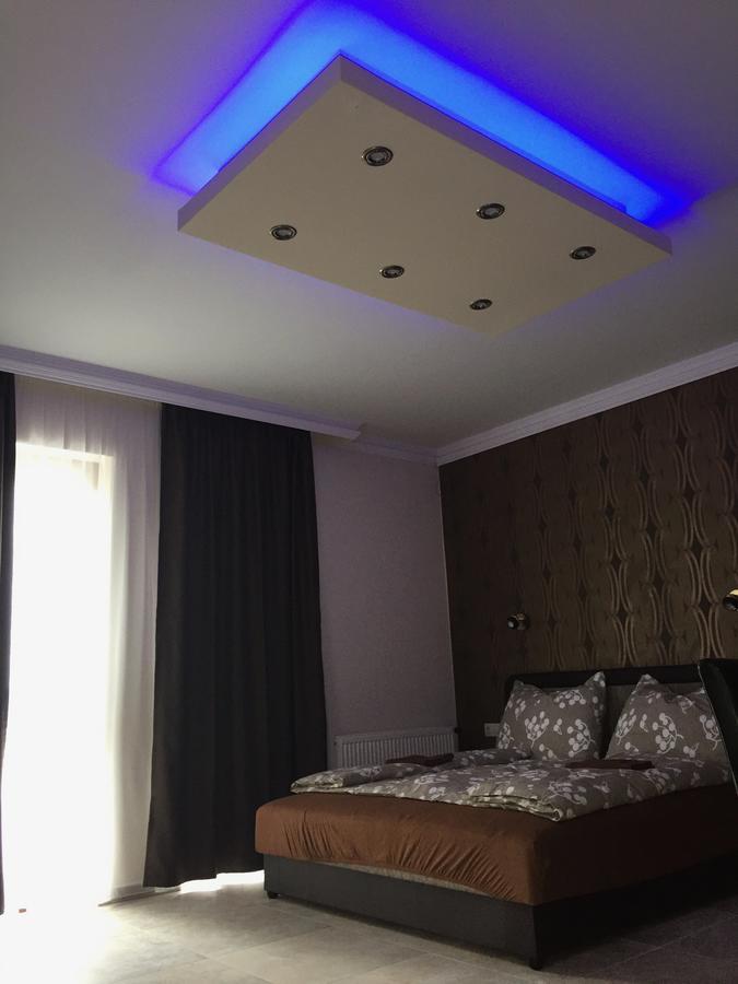 Balaton Kinizsi Apartman Σίοφοκ Εξωτερικό φωτογραφία