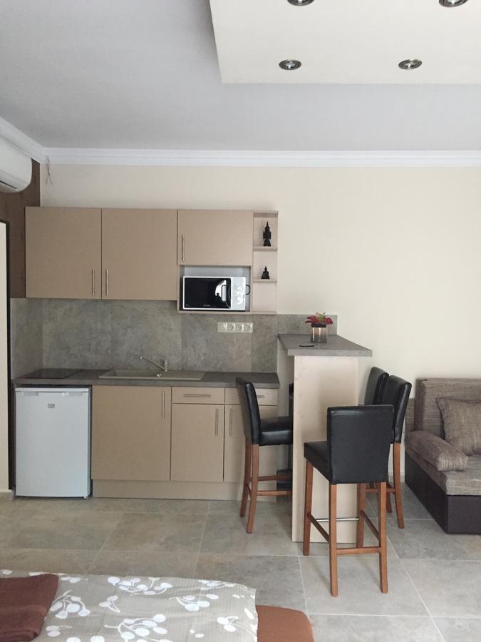Balaton Kinizsi Apartman Σίοφοκ Εξωτερικό φωτογραφία