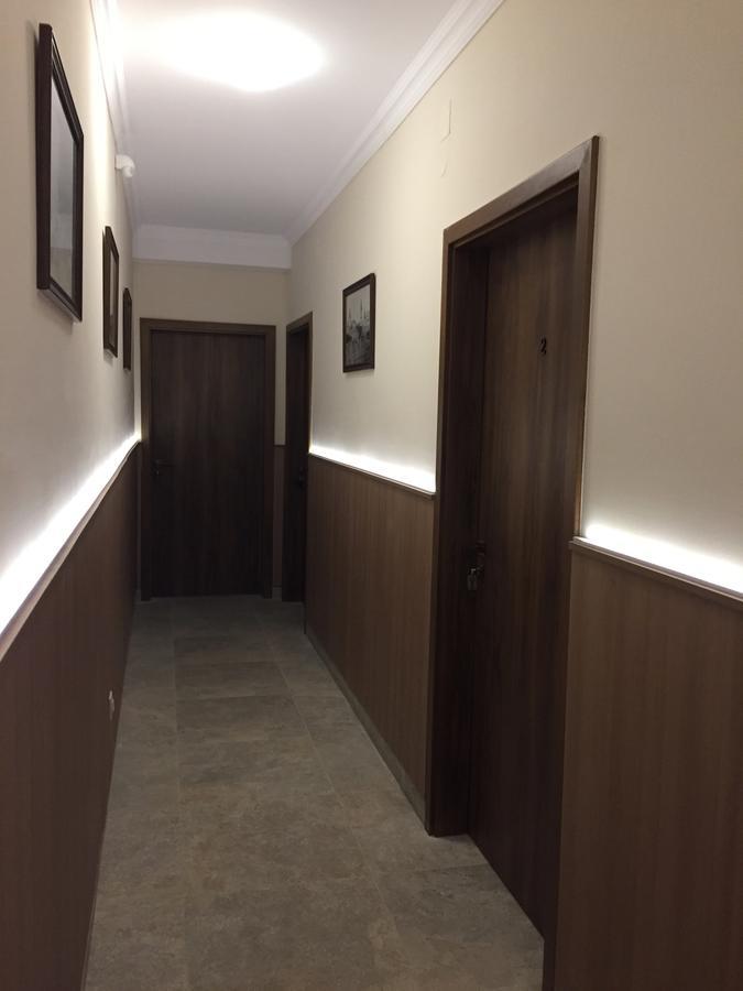 Balaton Kinizsi Apartman Σίοφοκ Εξωτερικό φωτογραφία