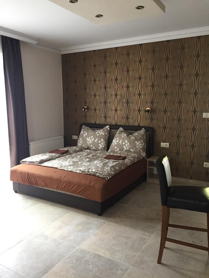 Balaton Kinizsi Apartman Σίοφοκ Εξωτερικό φωτογραφία
