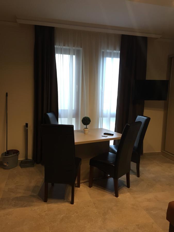 Balaton Kinizsi Apartman Σίοφοκ Εξωτερικό φωτογραφία