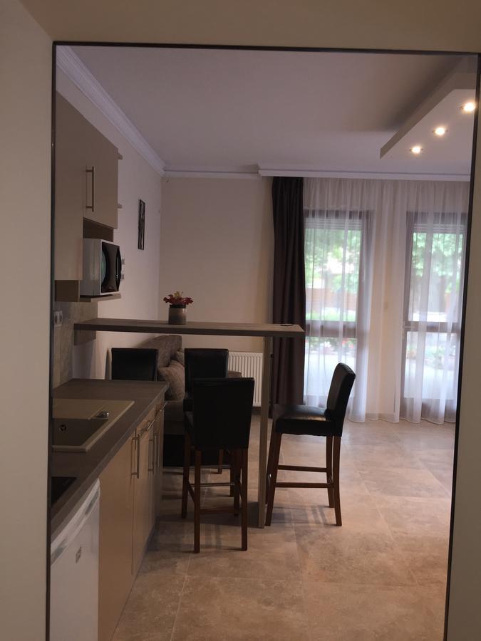 Balaton Kinizsi Apartman Σίοφοκ Εξωτερικό φωτογραφία