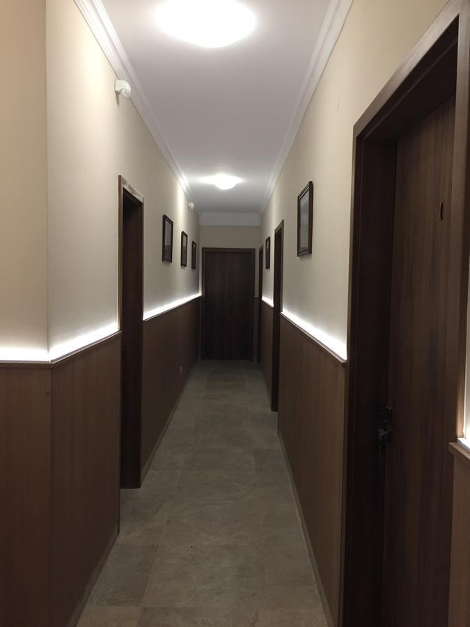 Balaton Kinizsi Apartman Σίοφοκ Εξωτερικό φωτογραφία