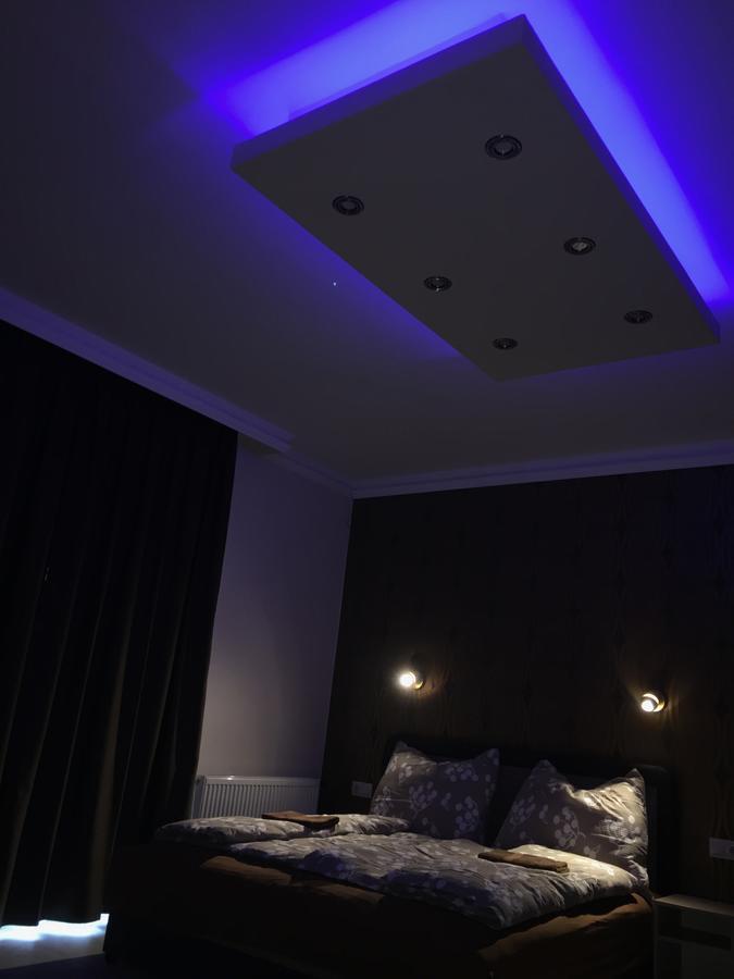 Balaton Kinizsi Apartman Σίοφοκ Εξωτερικό φωτογραφία