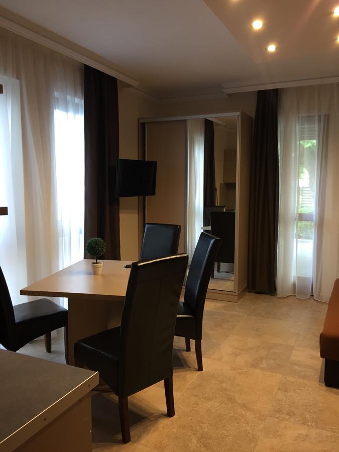 Balaton Kinizsi Apartman Σίοφοκ Εξωτερικό φωτογραφία
