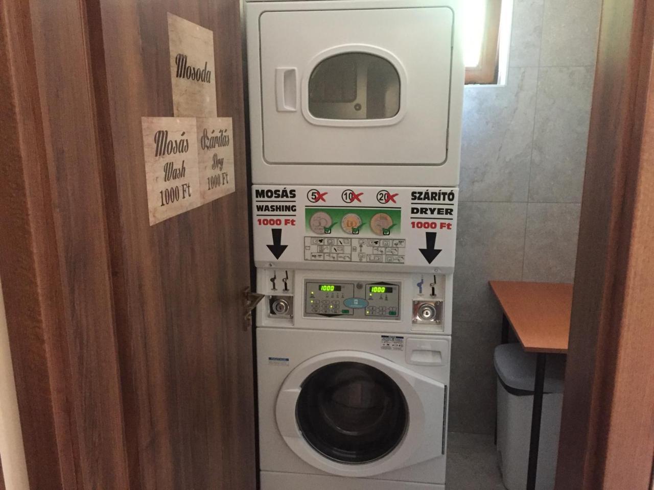 Balaton Kinizsi Apartman Σίοφοκ Εξωτερικό φωτογραφία